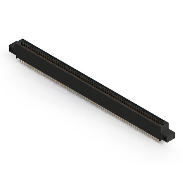 895-132-525-512 EDAC Inc.  Edgeboard Connectors